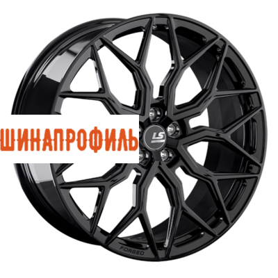 Диски LS Forged LS Forged LS FG13 11,5x23,0 5x112 ET43 D66,6 BK