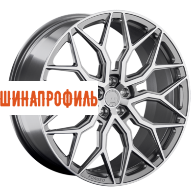 Диски LS Forged LS Forged LS FG13 10,5x23,0 5x112 ET31 D66,6 MGMF