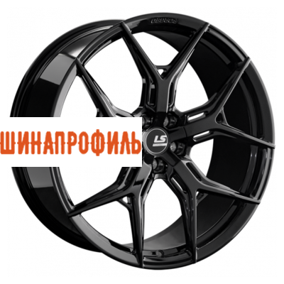Диски LS Forged LS Forged LS FG14 9,5x22 5x120 ET49 D72,6 BK