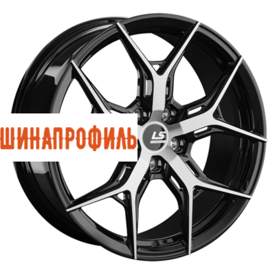 Диски LS Forged LS Forged LS FG14 8,5x19 5x112 ET38 D66,6 BKF