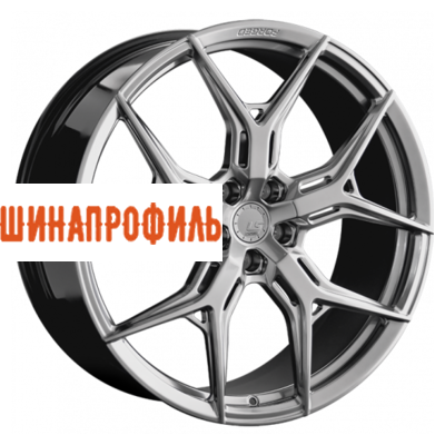 Диски LS Forged LS Forged LS FG14 9,5x21 5x114,3 ET38 D67,1 HPB