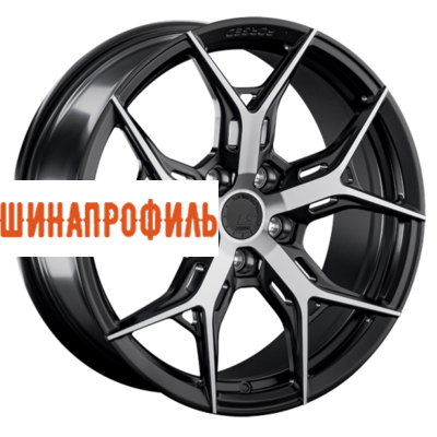 Диски LS Forged LS Forged LS FG14 8x18 5x114,3 ET30 D67,1 MBF