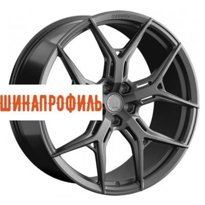 Диски LS Forged LS Forged LS FG14 9,5x22 5x114,3 ET47 D67,1 MGM