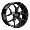 LS Forged LS FG14 9,5x22 5x120 ET49 D72,6 BK
