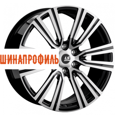 Диски LS Forged LS Forged LS FG15 8x20 6x139,7 ET55 D95,10 BKF
