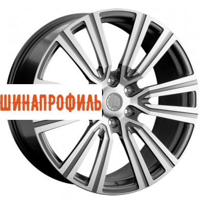 Диски LS Forged LS Forged LS FG15 9x22 6x139,7 ET45 D95,10 MGMF