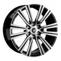 LS Forged LS FG15 8x20 6x139,7 ET55 D95,10 BKF