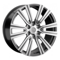 LS Forged LS FG15 9x22 6x139,7 ET45 D95,10 MGMF