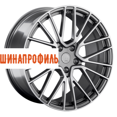 Диски LS Forged LS Forged LS FG17 9,5x21 5x130 ET46 D71,6 MGMF