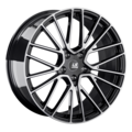 LS Forged LS FG17 11,5x22 5x130 ET61 D71,6 BKF