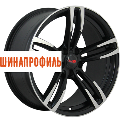 Диски LegeArtis LegeArtis A119 9x20 5x112 ET33 D66,6 MBF