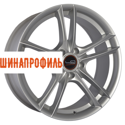 Диски LegeArtis LegeArtis B105 8x19 5x120 ET37 D72,6 Sil