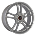 LegeArtis B105 8x19 5x120 ET37 D72,6 Sil