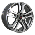 LegeArtis FD165 7x17 5x108 ET50 D63,3 GMF