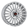 LegeArtis FD26 6,5x16 4x108 ET41 D63,3 Sil