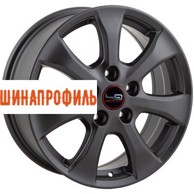 Диски LegeArtis LegeArtis TY30 6,5x16 5x114,3 ET45 D60,1 MB