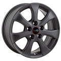LegeArtis TY30 6,5x16 5x114,3 ET45 D60,1 MB