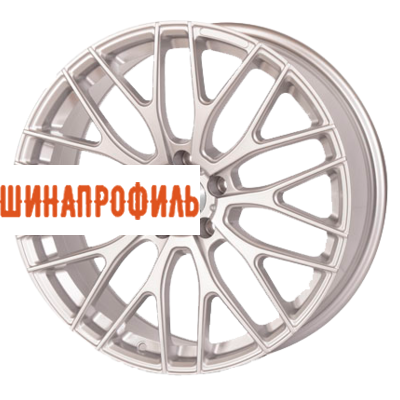 Диски Lizardo Lizardo XH162 8,5x19 5x112 ET30 D66,45 Silver