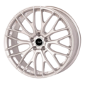 Lizardo XH162 8,5x19 5x112 ET30 D66,45 Silver