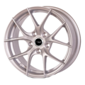 Lizardo XH315 7x16 5x114,3 ET40 D67,1 Silver