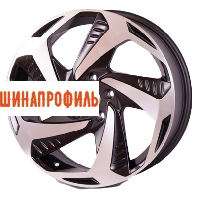 Диски Lizardo Lizardo XH5008 7x18 5x112 ET43 D57,1 CBMF