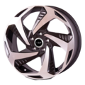 Lizardo XH5008 7x18 5x114,3 ET45 D60,1 CBMF