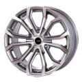 Lizardo XH604 8x18 6x139,7 ET20 D106,1 GMF