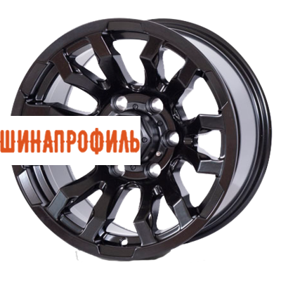Диски Lizardo Lizardo XH691 8,5x16 6x139,7 ET0 D106,1 CB