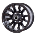 Lizardo XH691 8,5x16 6x139,7 ET0 D106,1 CB