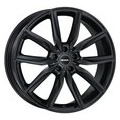 MAK Allianz 9,5x19 5x112 ET39 D66,6 Gloss Black