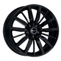 MAK Barbury 9,5x20 5x112 ET33 D66,45 Gloss Black