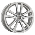 MAK Bremen 9x19 5x112 ET45 D66,6 Silver