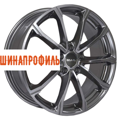 Диски MAK MAK DaVinci 7x17 5x112 ET45 D57,1 M-Titan