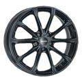MAK DaVinci 6,5x16 5x114,3 ET50 D66,1 Gloss Black