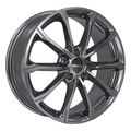 MAK DaVinci 7x17 5x112 ET45 D57,1 M-Titan