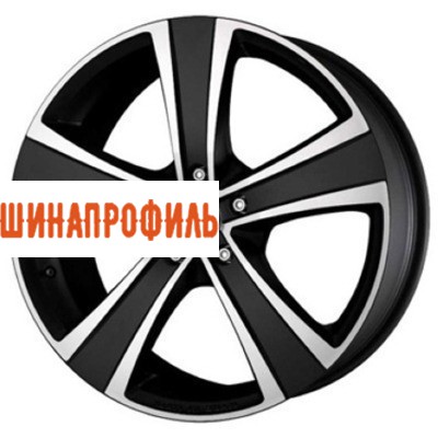 Диски MAK MAK Fuoco 5 8x18 5x127 ET40 D71,6 Ice Black