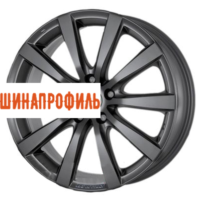 Диски MAK MAK Iguan-L 6,5x16 5x114,3 ET45 D60,1 Matt titanium