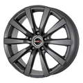 MAK Iguan-L 6,5x16 5x114,3 ET45 D60,1 Matt titanium