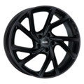 MAK Kassel 8x18 5x112 ET26 D66,45 Gloss Black