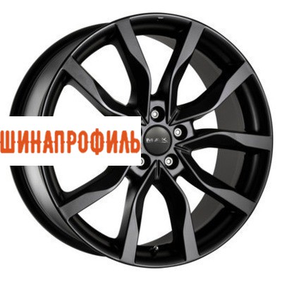 Диски MAK MAK Koln 9,5x21 5x112 ET56 D66,6 Matt Black
