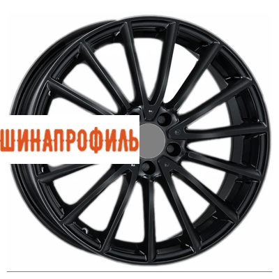 Диски MAK MAK Komet 9x18 5x112 ET42 D66,6 Gloss Black