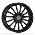 MAK Komet 9x18 5x112 ET42 D66,6 Gloss Black
