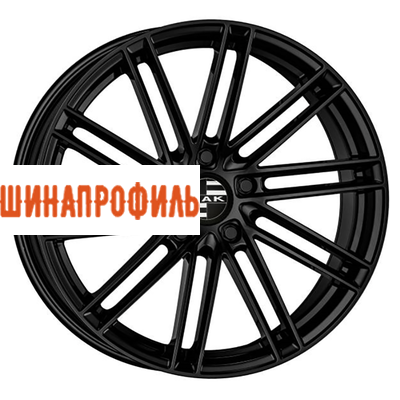 Диски MAK MAK Leipzig-D 11,5x22 5x130 ET52 D71,6 Gloss Black