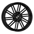 MAK Leipzig-D 11,5x22 5x130 ET52 D71,6 Gloss Black
