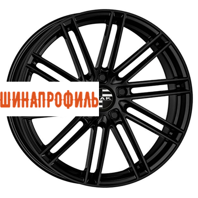 Диски MAK MAK Leipzig 10x22 5x130 ET48 D71,6 Gloss Black