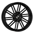 MAK Leipzig 10x22 5x130 ET48 D71,6 Gloss Black