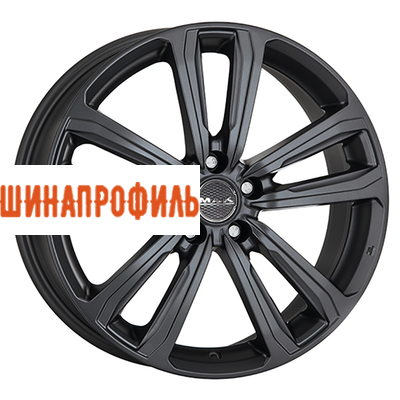Диски MAK MAK Magma 7x18 5x114,3 ET40 D76 Matt titanium