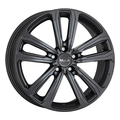 MAK Magma 7x18 5x114,3 ET40 D76 Matt titanium