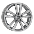 MAK Magma 7x17 5x114,3 ET55 D56,1 Silver