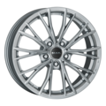 MAK Mark 8x18 5x112 ET20 D66,6 Silver